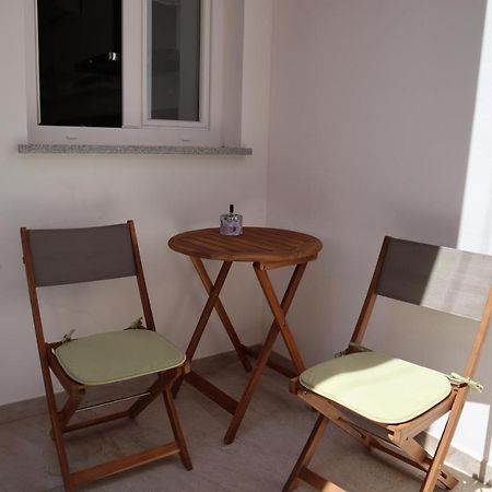 Luxury Apartment Luka Omiš Exteriör bild
