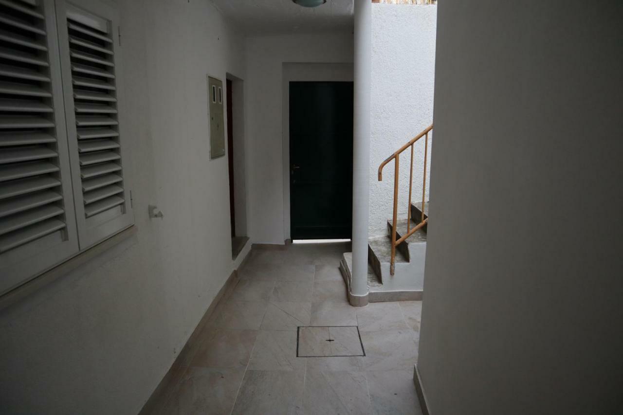 Luxury Apartment Luka Omiš Exteriör bild