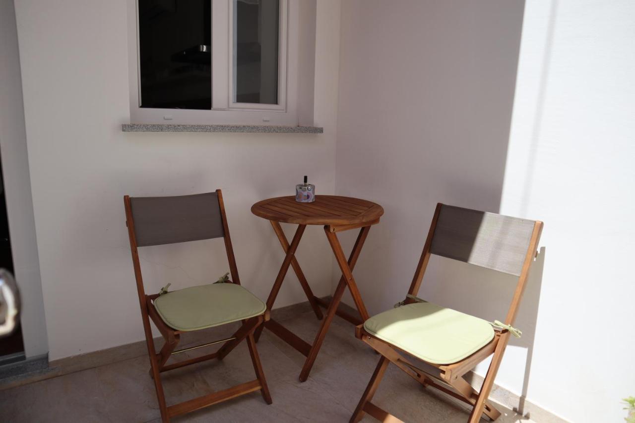 Luxury Apartment Luka Omiš Exteriör bild